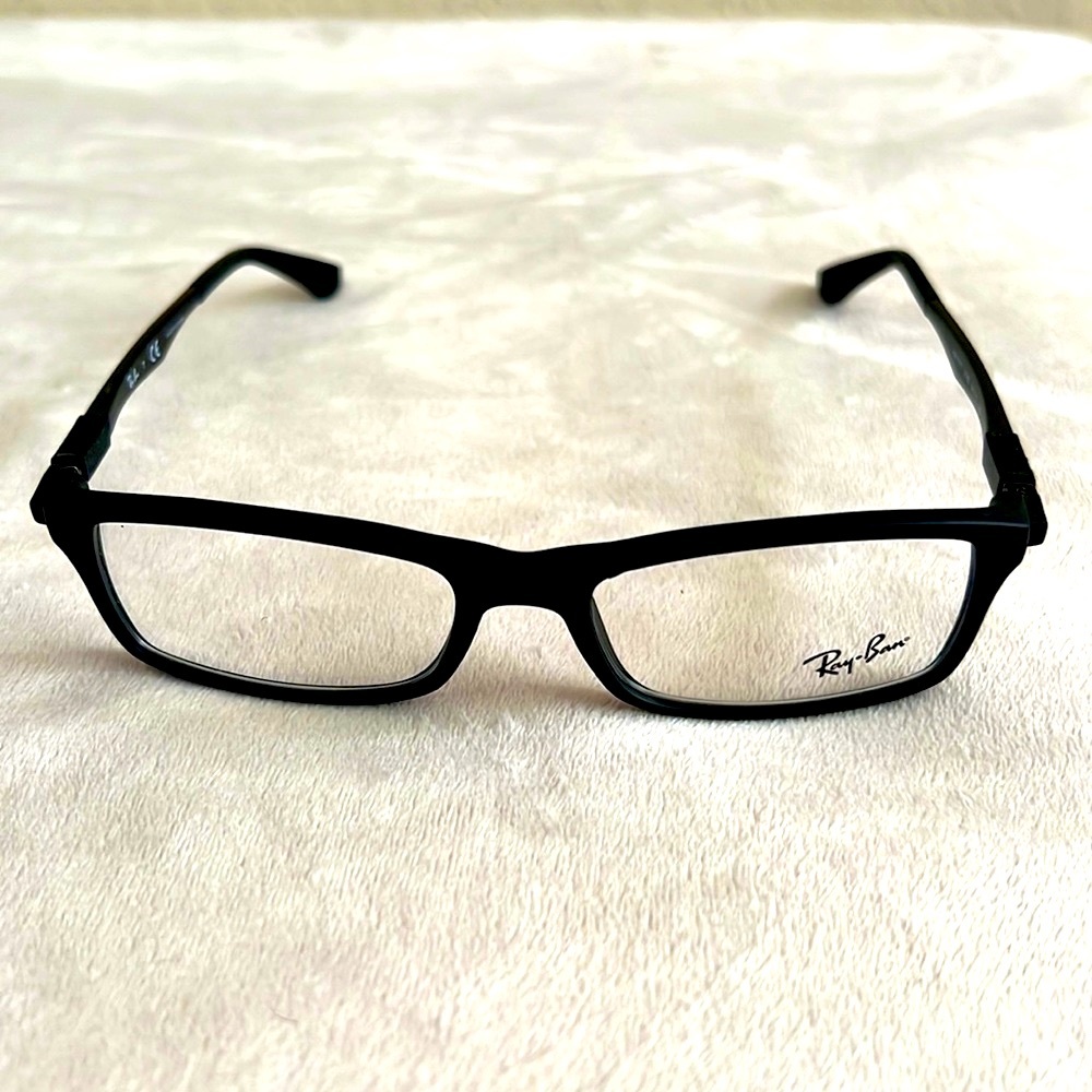 Ray-Ban Prescription Frame (RV7017) - Picture 3 of 5